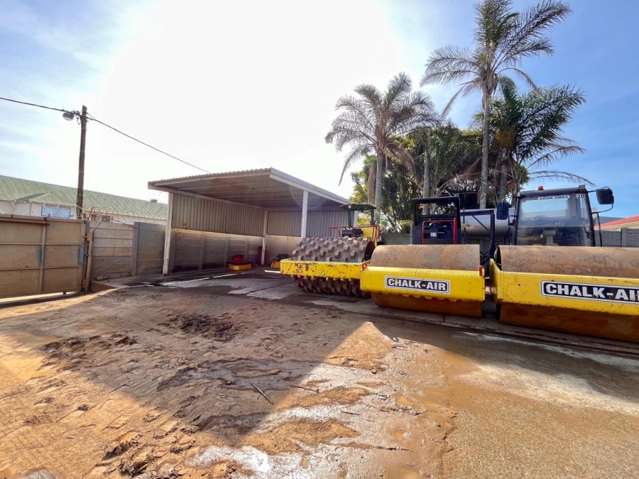 Commercial Property for Sale in North End Eastern Cape